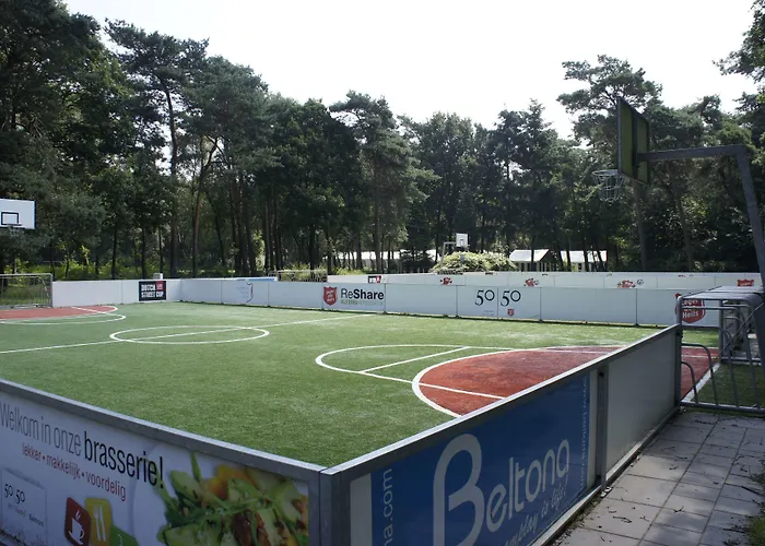 贝尔蒙特酒店 埃德